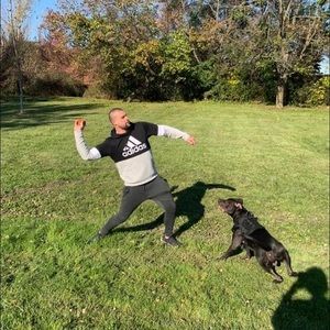 Meet your Posher, Bar